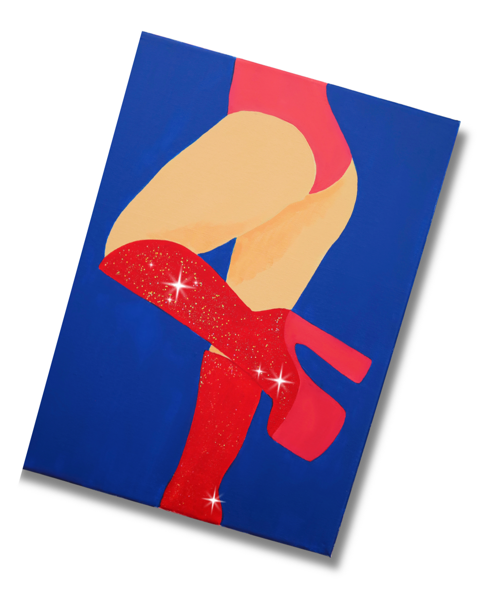 Girls Night in a Box – The Easy Hens, Birthday & Group Party – Paint ...